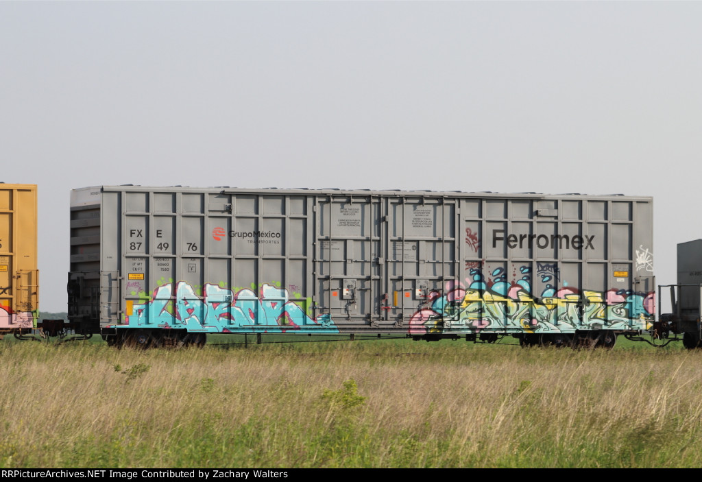 FXE 874976
